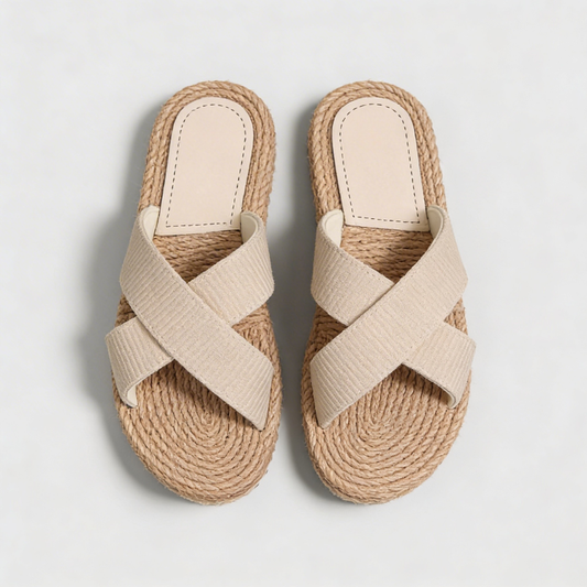 LIVIA | PAPUCI CONFORT NATURAL