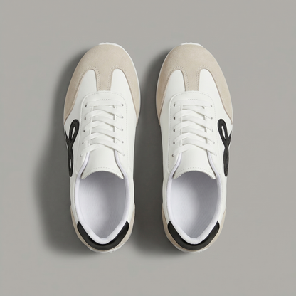 MIRELA | SNEAKERS CONFORTABILI CU DETALIU ELEGANT