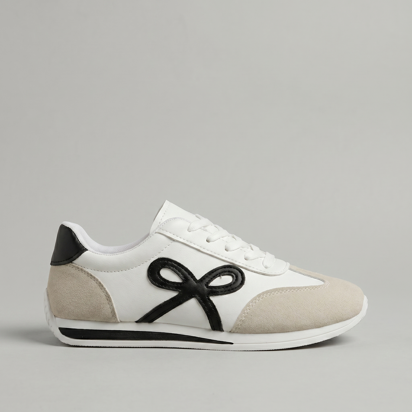 MIRELA | SNEAKERS CONFORTABILI CU DETALIU ELEGANT