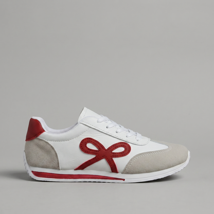 MIRELA | SNEAKERS CONFORTABILI CU DETALIU ELEGANT