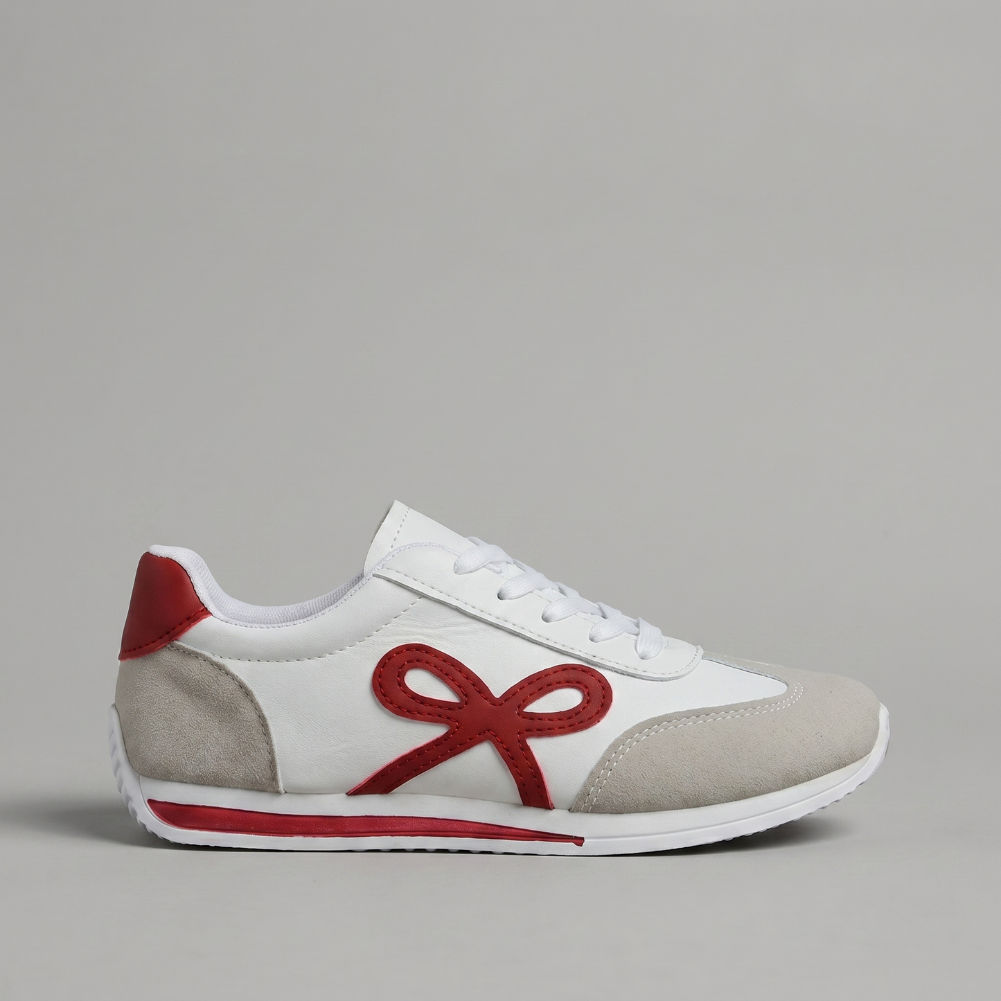 MIRELA | SNEAKERS CONFORTABILI CU DETALIU ELEGANT