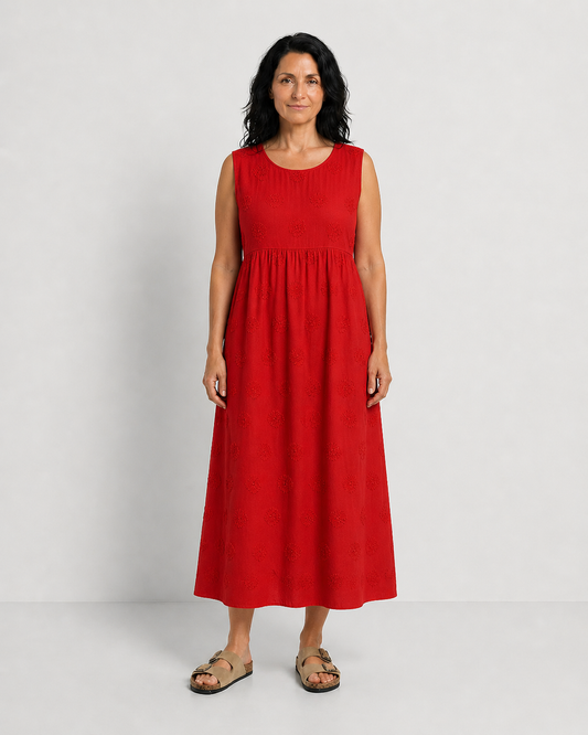 DANIELA | ROCHIE MIDI CU DETALII TEXTURATE