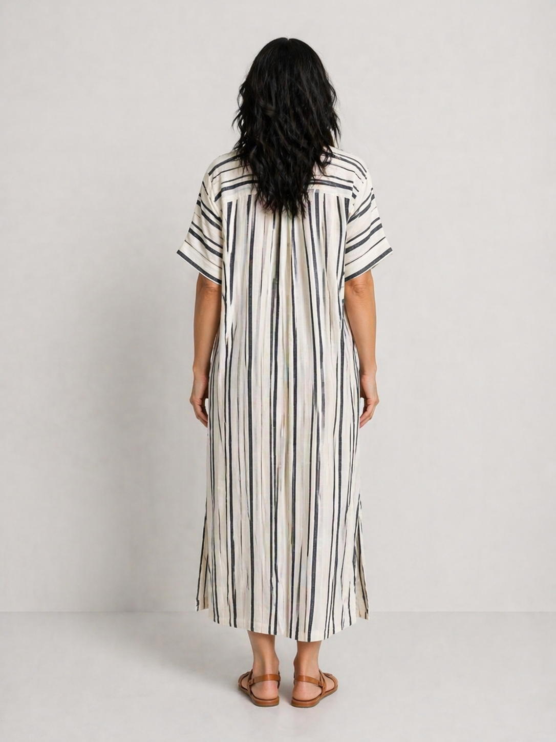 NARA | ROCHIE MIDI CU CROIALĂ LEJERĂ