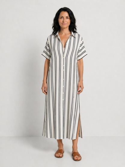 NARA | ROCHIE MIDI CU CROIALĂ LEJERĂ