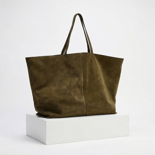 MARIA | GEANTĂ TOTE ELEGANTĂ