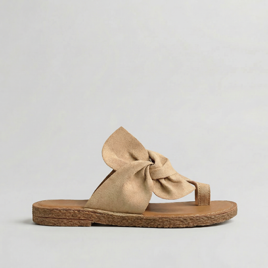 LUNA | SANDALE CU FUNDA ELEGANTĂ