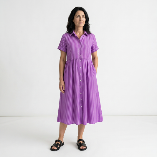 OLIVIA | ROCHIE CU DUNGI CONFORTABILĂ