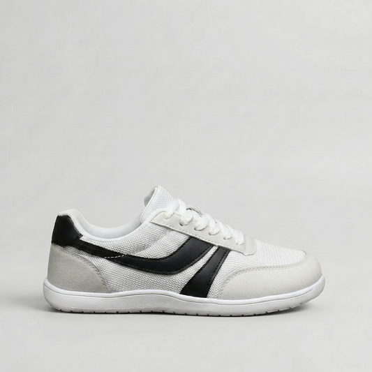 ELENA | COMFORTABILI ADIDAȘI CU VÂRF LAT