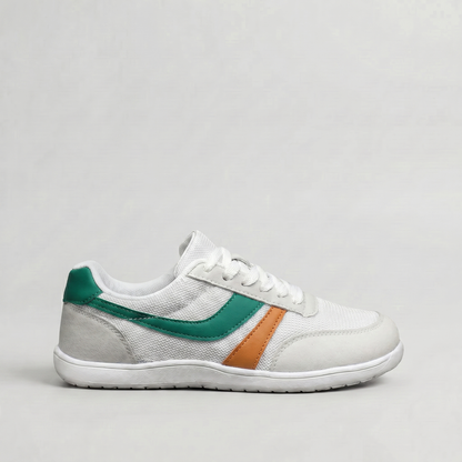 NARCISA | ADIDAȘI CONFORTABILI CU VÂRF LAT