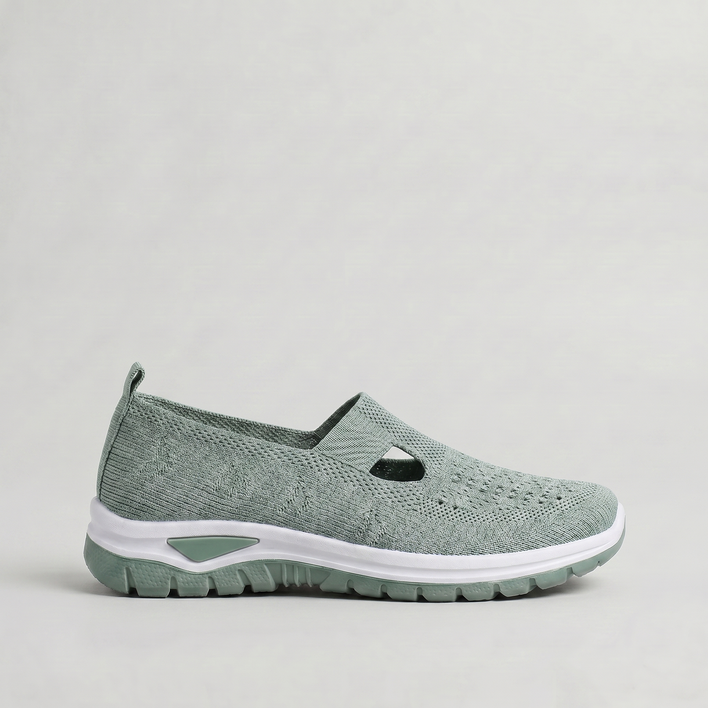 ELENA | ÎNCĂLȚĂMINTE CONFORTABILĂ FĂRĂ ȘIRETURI