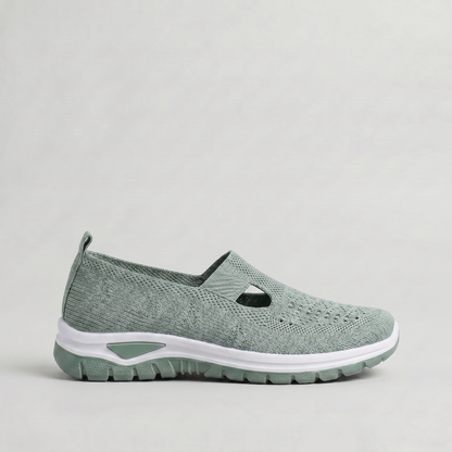 ELENA | ÎNCĂLȚĂMINTE CONFORTABILĂ FĂRĂ ȘIRETURI