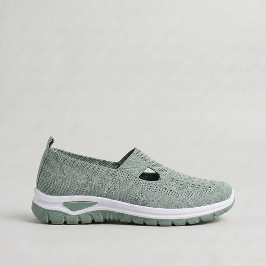 ELENA | ÎNCĂLȚĂMINTE CONFORTABILĂ FĂRĂ ȘIRETURI