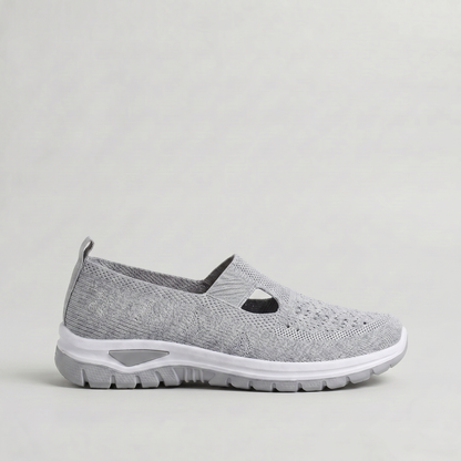 ELENA | ÎNCĂLȚĂMINTE CONFORTABILĂ FĂRĂ ȘIRETURI