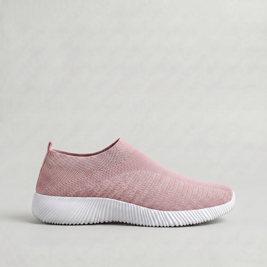 ELENA | ÎNCĂLȚĂMINTE UȘOARĂ CU POTRIVIRE ELASTICĂ