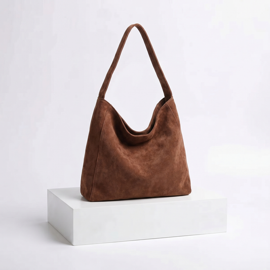 ELVIRA | GEANTĂ DE UMĂR MOALE ȘI SPAȚIOASĂ