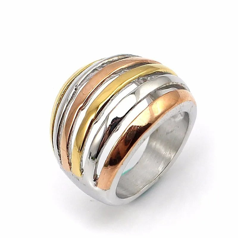 INEL TRI-TONE HARMONY